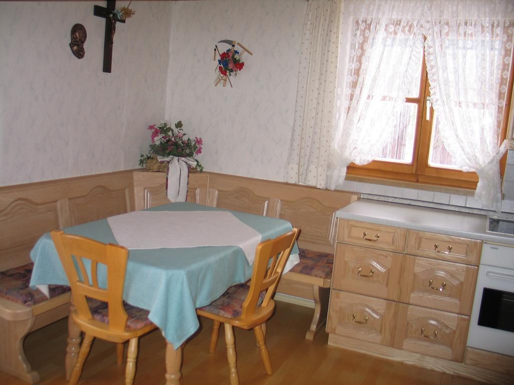 Pension Weiss Hohenwarth Room photo