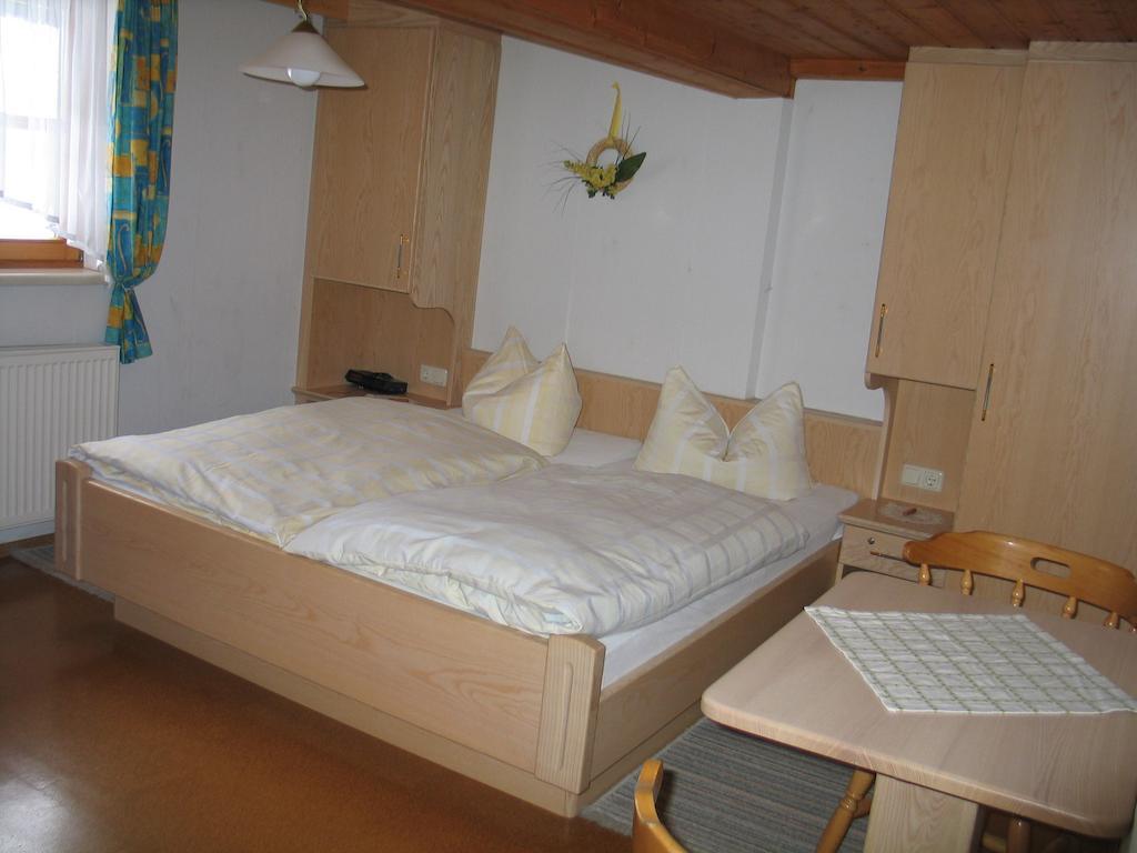 Pension Weiss Hohenwarth Room photo