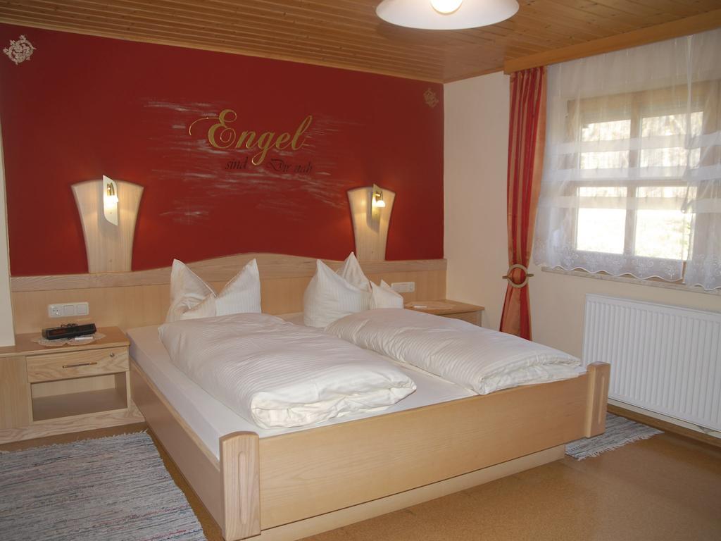 Pension Weiss Hohenwarth Room photo