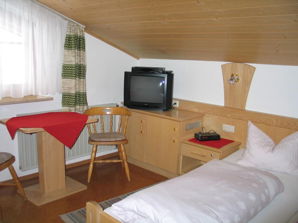 Pension Weiss Hohenwarth Room photo