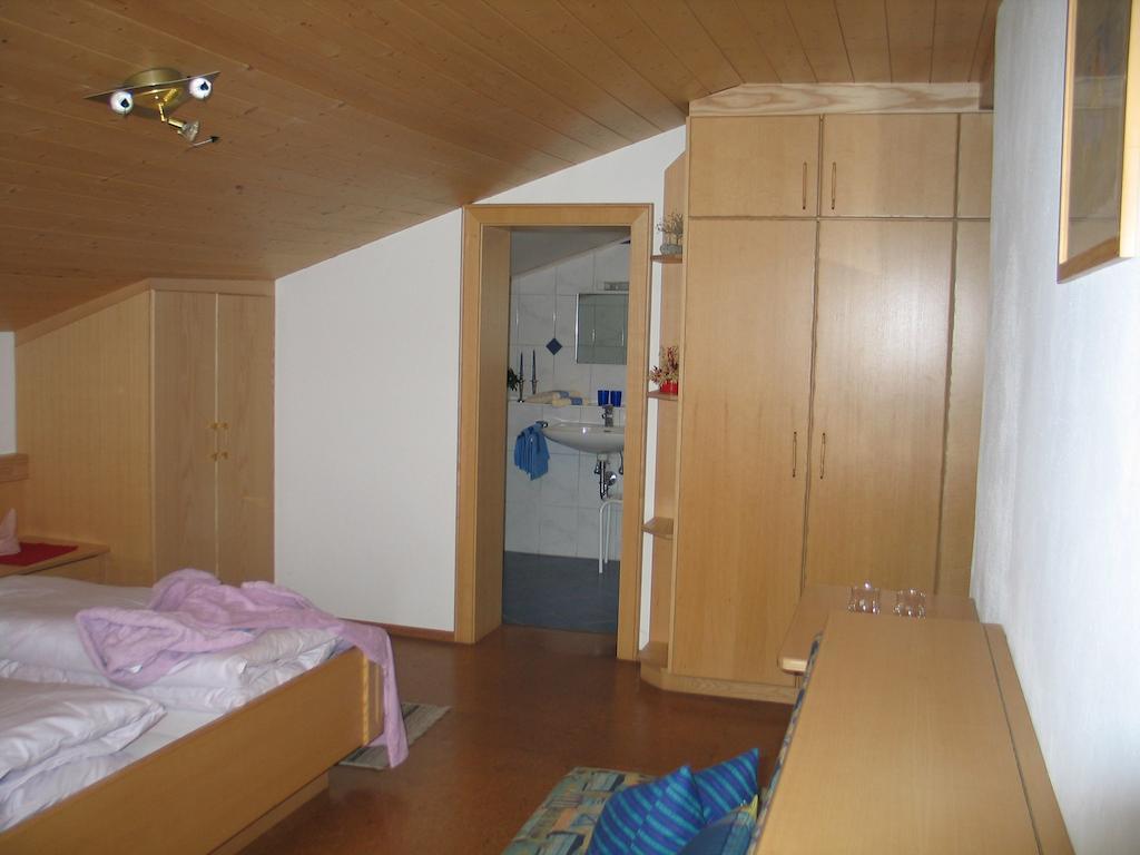 Pension Weiss Hohenwarth Room photo